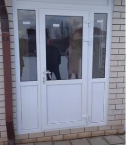 остекление террасы