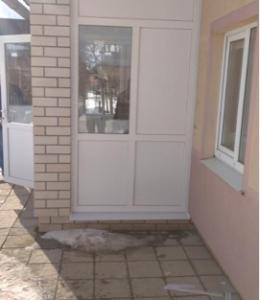 остекление террас в минске