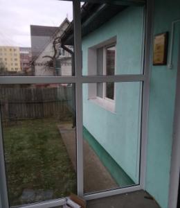 Остекление веранды