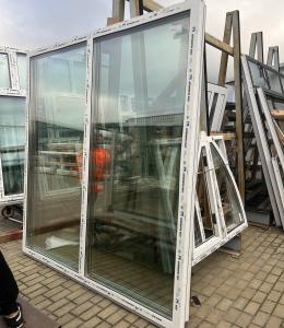 панорамные окона