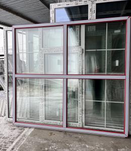 панорамные окна цена