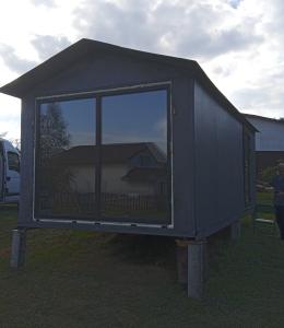 панорамные окна купить