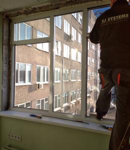 окна заказать