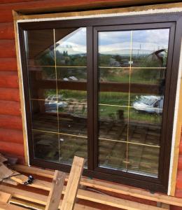 окна пвх цена