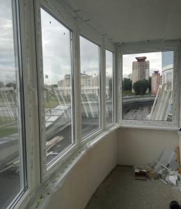 окна пвх цена