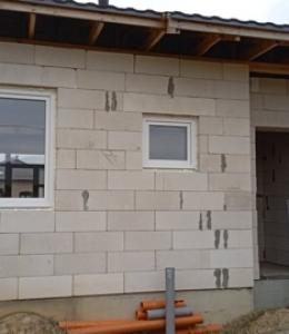 пластиковые окна в дом