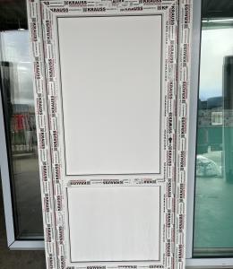 входные двери пвх