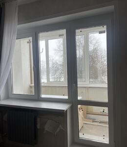 Окна Brusbox 70
