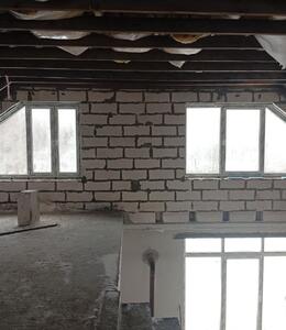 Пластиковые окна в частный дом