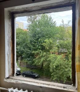 Установка окон ПВХ