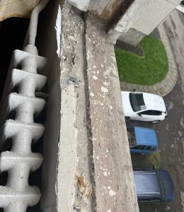 Установка окон ПВХ