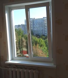 купить окно кбе