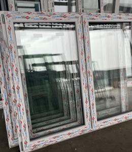 профиль окон брусбокс