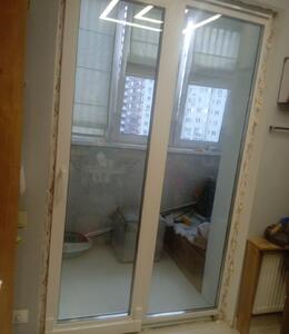 раздвижные двери