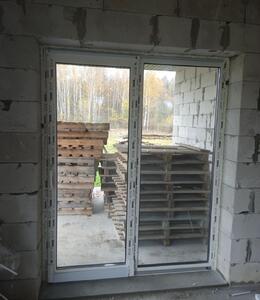 раздвижные двери