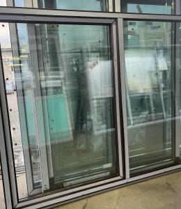 раздвижные окна пвх