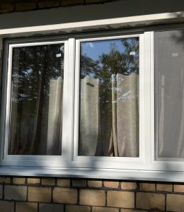 Окна REHAU GRAZIO