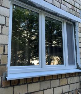 Окна REHAU GRAZIO