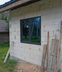 профиль rehau