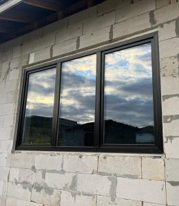 Окна Rehau Intelio