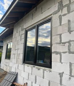 Окна Rehau Intelio