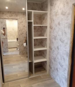 Шкаф купе под заказ недорого