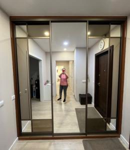 шкафы купе минске заказ недорого