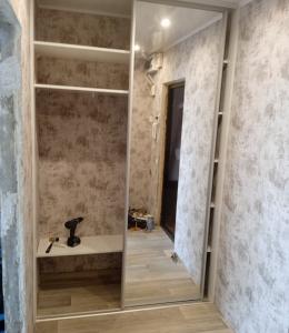 Шкаф-купе по индивидуальному заказу