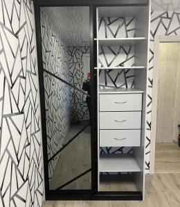 изготовление шкафов купе на заказ