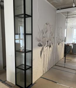 изготовление шкафов купе на заказ