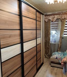 Шкафы купе на заказ