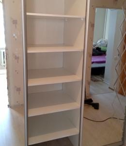 шкаф купе под заказ цены