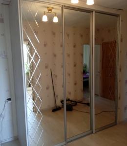 шкаф купе под заказ