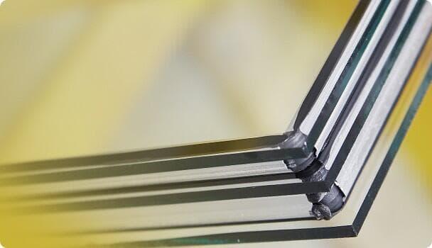 Стеклопакеты для окон ПВХ