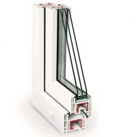 Окна REHAU SYNEGO