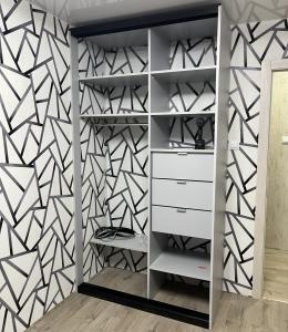 заказ шкафа купе