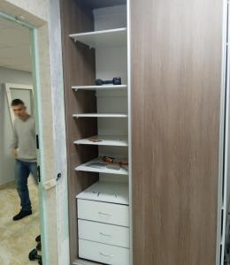 шкаф купе