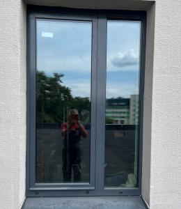 купить алюминиевые окна