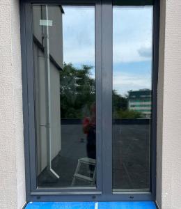 цены на окна алюминиевые в минске