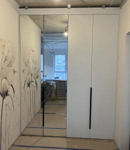 заказать шкаф купе