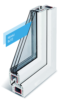 Rehau Blitz