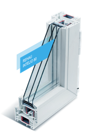 Rehau Intelio