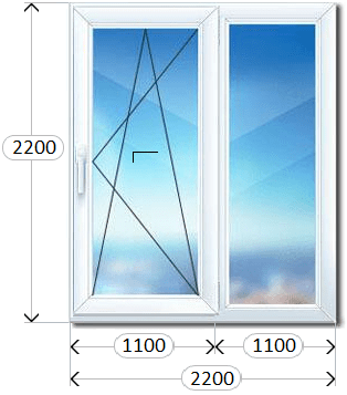 Раздвижное окно Раздвижные окна