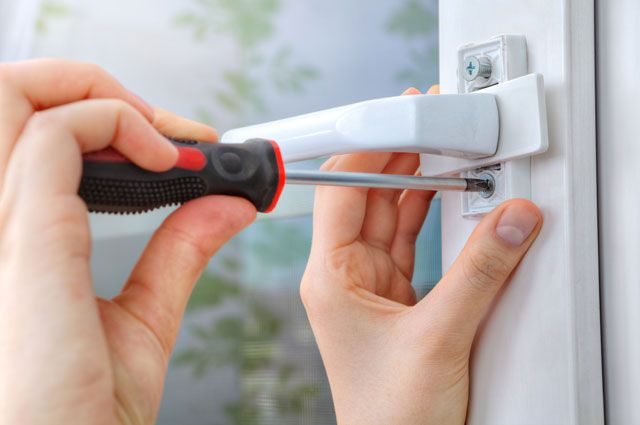 Когда точно нужен мастер