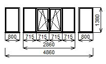 таблица цен монтажа - изображение