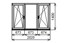 таблица цен монтажа - изображение