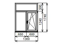 таблица цен монтажа - изображение