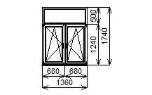 таблица цен монтажа - изображение
