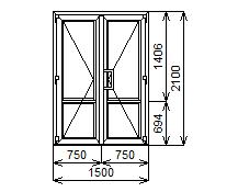 таблица цен монтажа - изображение