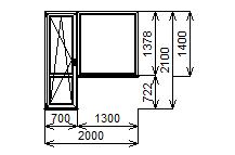 таблица цен монтажа - изображение